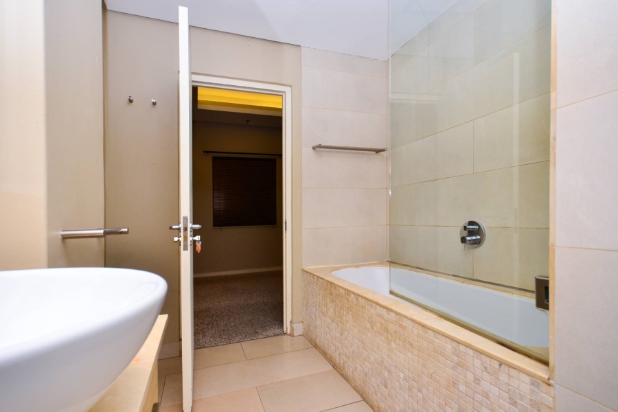 To Let 1 Bedroom Property for Rent in Cape Town City Centre Western Cape
